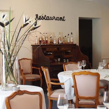 Chateau Beau Jardin Hotel Gaillan-en-Medoc Ngoại thất bức ảnh