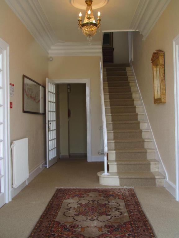Chateau Beau Jardin Hotel Gaillan-en-Medoc Ngoại thất bức ảnh